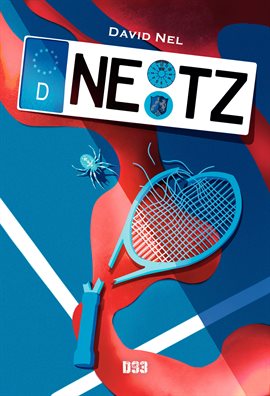 Cover image for Netz