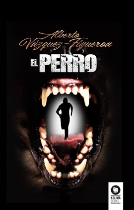 Cover image for El perro