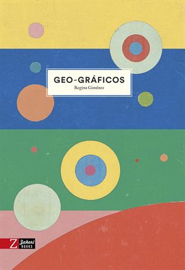 Imagen de portada para Geo-Gráficos