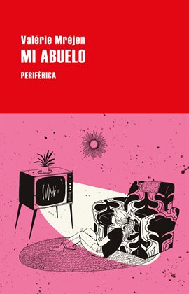 Imagen de portada para Mi abuelo