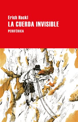 Imagen de portada para La cuerda invisible