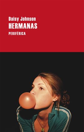 Cover image for Hermanas
