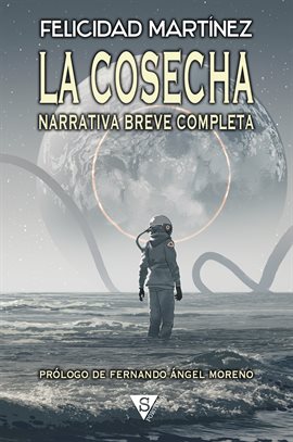 Imagen de portada para La cosecha