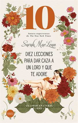 Imagen de portada para Diez lecciones para dar caza a un lord y que te adore
