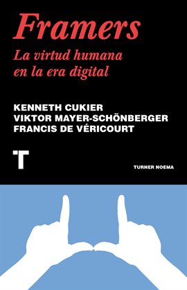Imagen de portada para Framers