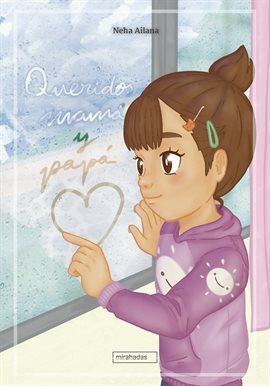 Imagen de portada para Queridos mamá y papá