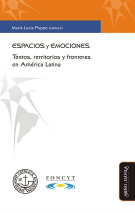 Imagen de portada para Espacios y emociones