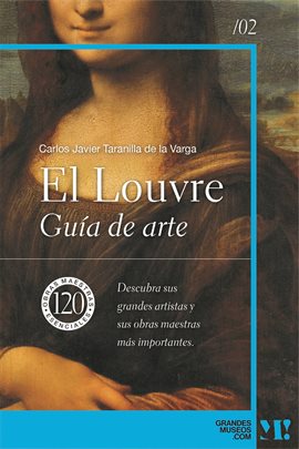 Cover image for El Louvre. Guía de Arte