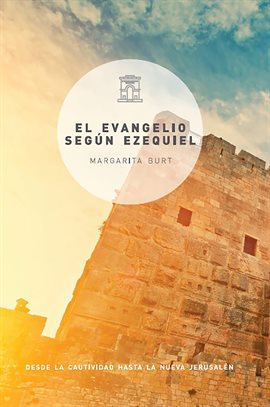Imagen de portada para El evangelio según Ezequiel