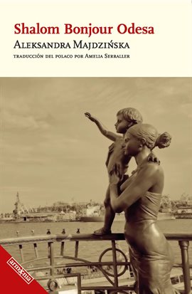 Shalom Bonjour Odesa