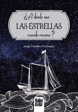 Imagen de portada para ¿A dónde van las estrellas cuando mueren?