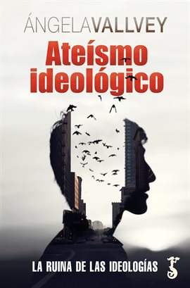 Cover image for Ateísmo ideológico