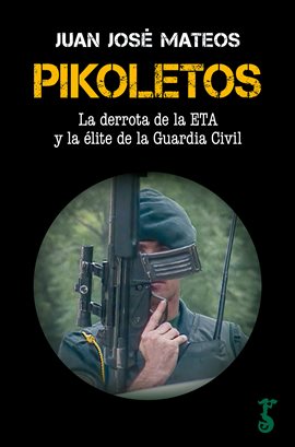 Cover image for Pikoletos
