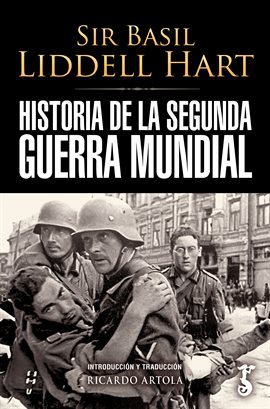 Cover image for La Segunda Guerra Mundial