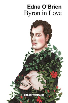 Cover image for Byron in Love