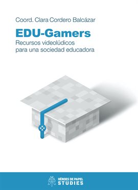 Cover image for EDU-Gamers