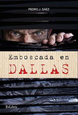 Imagen de portada para Emboscada en Dallas