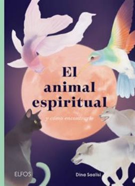 Imagen de portada para El animal espiritual
