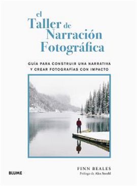 Imagen de portada para El taller de narración fotográfica