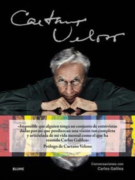 Imagen de portada para Caetano Veloso