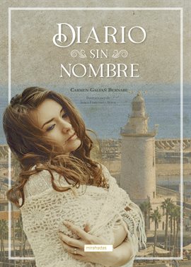 Cover image for Diario sin nombre