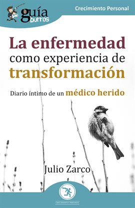 Cover image for La enfermedad como experiencia de transformación