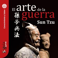 Cover image for El arte de la guerra
