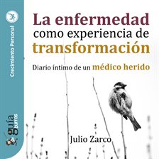 Cover image for La enfermedad como experiencia de transformación