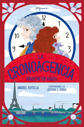 La Cronoagencia
