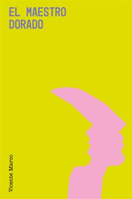 Cover image for El maestro dorado