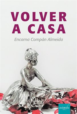 Cover image for Volver a casa
