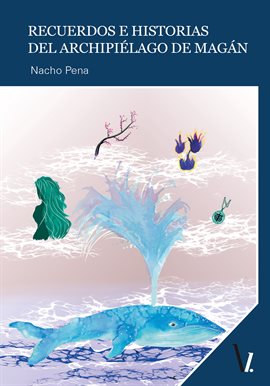 Imagen de portada para Recuerdos e historias del archipiélago de Magán