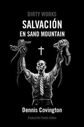 Imagen de portada para Salvación en Sand Mountain