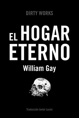 Cover image for El hogar eterno