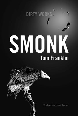 Cover image for Smonk