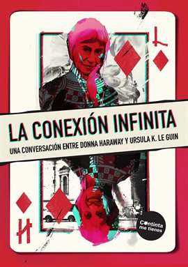 Cover image for La Conexión Infinita