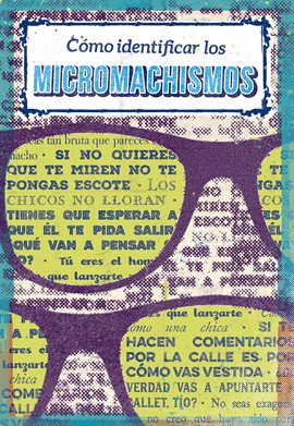 Cómo identificar los micromachismos Cómo identificar los micromachismos
