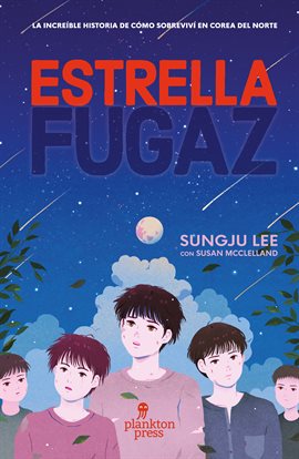 Estrella Fugaz