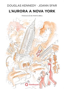 Cover image for L'Aurora a Nova York