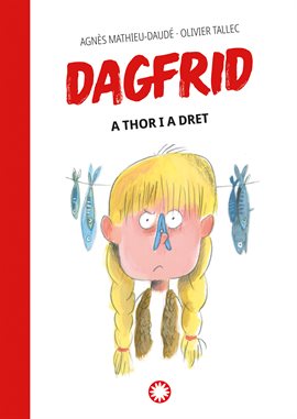 Imagen de portada para A Thor i a Dret