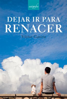 Imagen de portada para Dejar ir para renacer