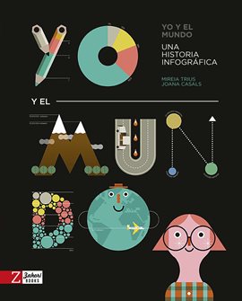 Imagen de portada para Yo y el mundo
