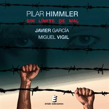 Cover image for Pilar Himmler
