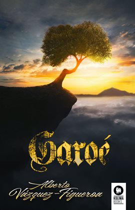 Cover image for Garoé