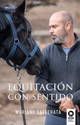 Cover image for Equitación con sentido