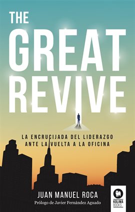 Cover image for The Great Revive