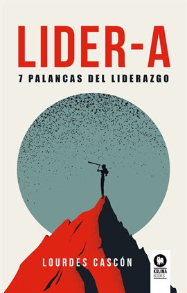 Cover image for LIDER-A