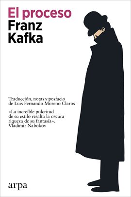 Imagen de portada para El Proceso