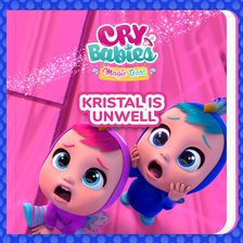 Cover image for Kristal Is Unwell