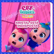 Kristal Está Indisposta